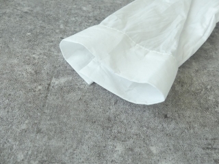 80タイプライターノーカラーワイドシャツの商品画像30