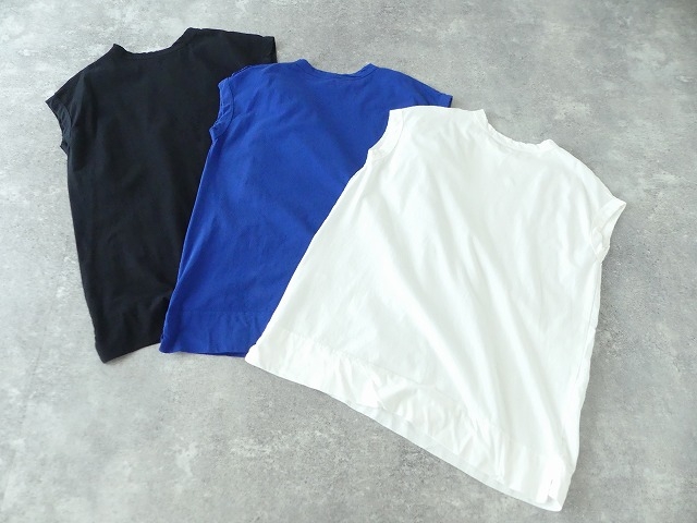 grin(グリン) 天竺リネンチュニックの商品画像15