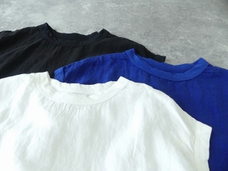 grin(グリン) 天竺リネンチュニックの商品画像24