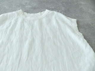 grin(グリン) 天竺リネンチュニックの商品画像26
