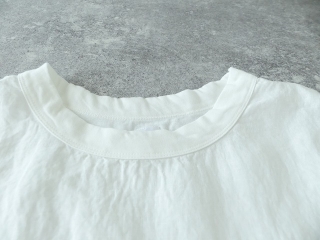grin(グリン) 天竺リネンチュニックの商品画像27