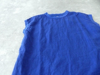 grin(グリン) 天竺リネンチュニックの商品画像29