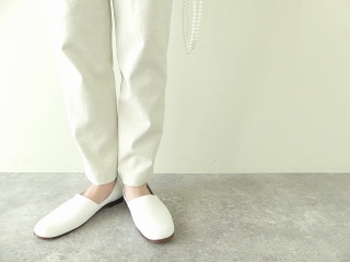 テーパードイージーパンツの商品画像15