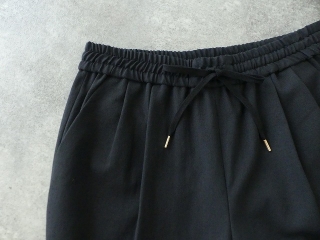 テーパードイージーパンツの商品画像19