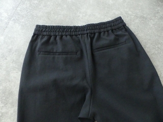 テーパードイージーパンツの商品画像21