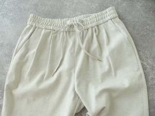 テーパードイージーパンツの商品画像24