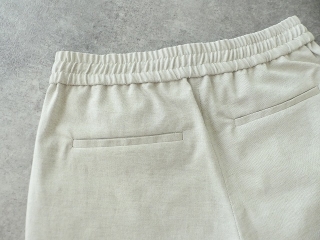 テーパードイージーパンツの商品画像25