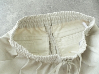 テーパードイージーパンツの商品画像26