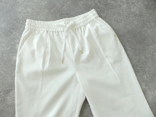 テーパードイージーパンツの商品画像27