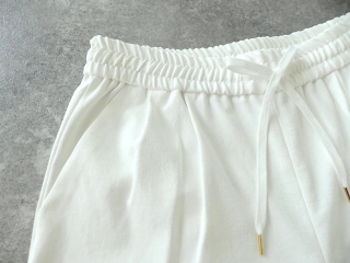 テーパードイージーパンツの商品画像28