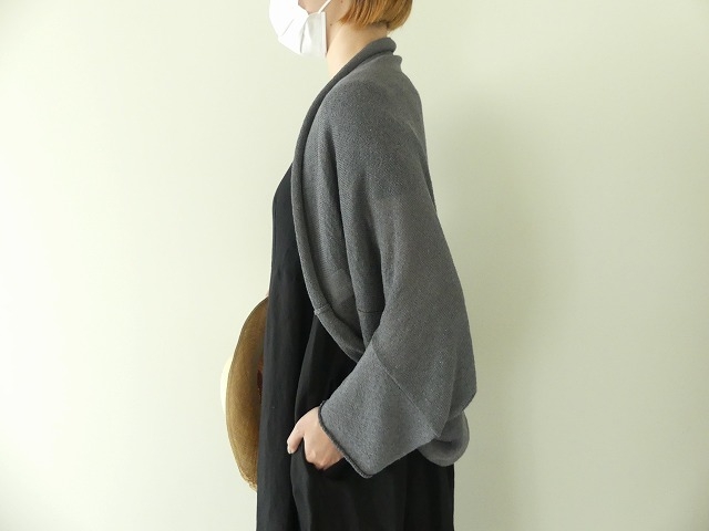 lily yarn boleroの商品画像1