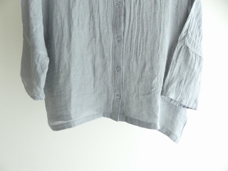 linen dolman shirtの商品画像15