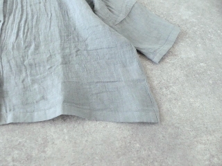 linen dolman shirtの商品画像20