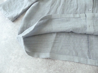 linen dolman shirtの商品画像21