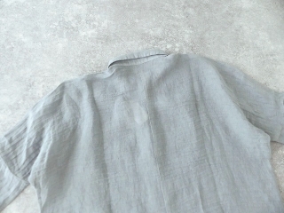 linen dolman shirtの商品画像23