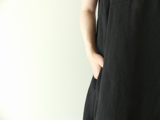 リネン切替ドレスの商品画像16
