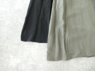 リネン切替ドレスの商品画像19
