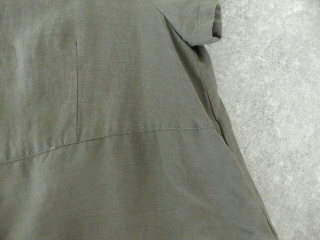リネン切替ドレスの商品画像28