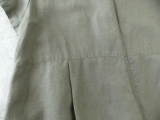 リネン切替ドレスの商品画像30