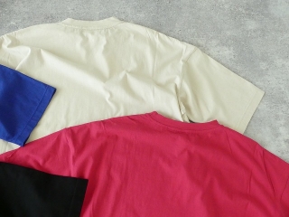 prit(プリット) 強撚天竺5分袖フレアTシャツの商品画像37
