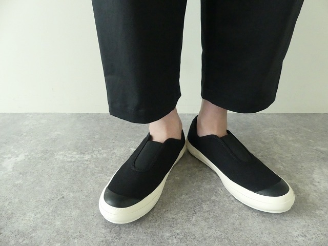 BIG C CM SLIP-ON ビッグC CMスリップオン