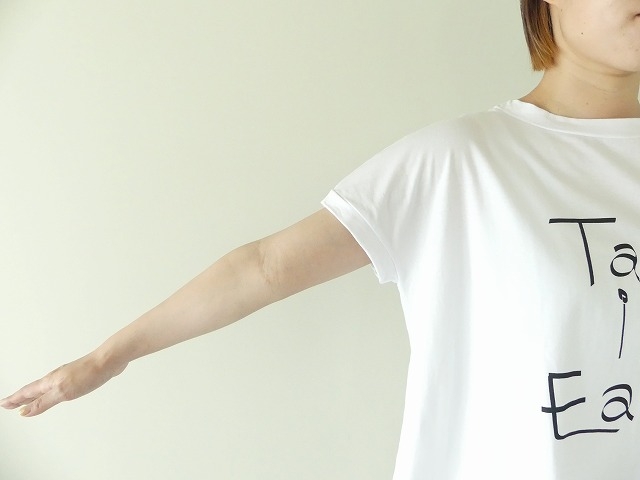 NARU フィールカームコットンezプリントミナミシャツの商品画像6