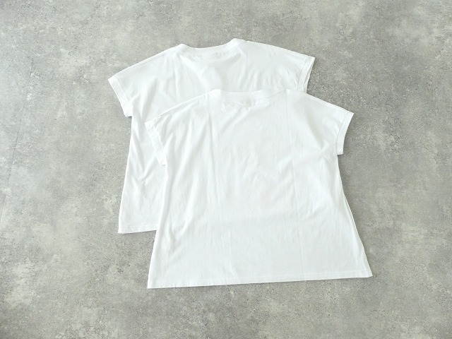 NARU フィールカームコットンezプリントミナミシャツの商品画像9