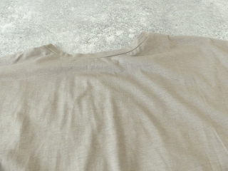 maomade(マオメイド) バックギャザーフレンチスリーブTシャツの商品画像21
