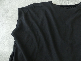 maomade(マオメイド) バックギャザーフレンチスリーブTシャツの商品画像38