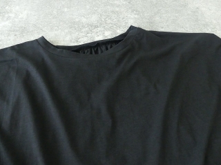 maomade(マオメイド) バックギャザーフレンチスリーブTシャツの商品画像39