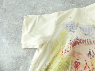 R&D.M(オールドマンズテーラー) PARADE OPEN SHIRTの商品画像25