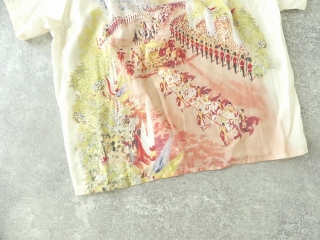 R&D.M(オールドマンズテーラー) PARADE OPEN SHIRTの商品画像33