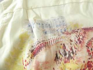 R&D.M(オールドマンズテーラー) PARADE OPEN SHIRTの商品画像36