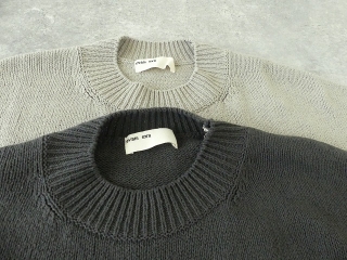 evam eva(エヴァムエヴァ) silk lily vestの商品画像24