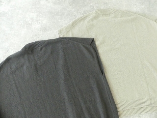 evam eva(エヴァムエヴァ) silk lily vestの商品画像34