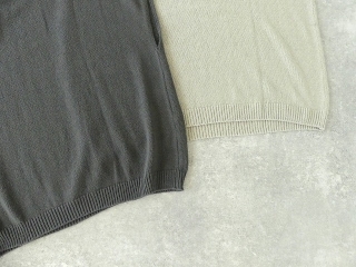 evam eva(エヴァムエヴァ) silk lily vestの商品画像36
