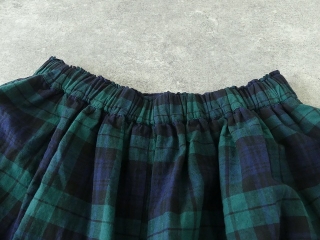 ichi(イチ) スカラップ刺繍パンツの商品画像24