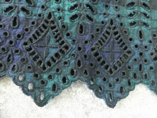 ichi(イチ) スカラップ刺繍パンツの商品画像28