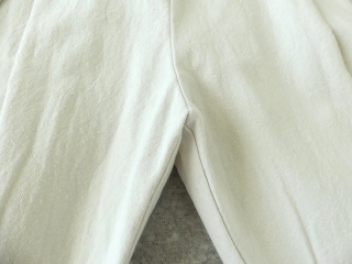 evam eva(エヴァムエヴァ) tuck pantsの商品画像28