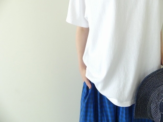 快晴堂(かいせいどう) 海上がりUNI-Tシャツ COMFORT FIT A柄「海がきた!」の商品画像15