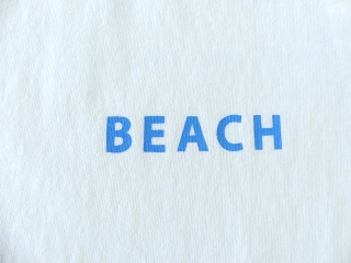 快晴堂(かいせいどう) 海上がりUNI-Tシャツ COMFORT FIT A柄「海がきた!」の商品画像22