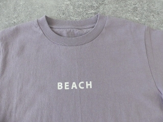 快晴堂(かいせいどう) 海上がりUNI-Tシャツ COMFORT FIT A柄「海がきた!」の商品画像37