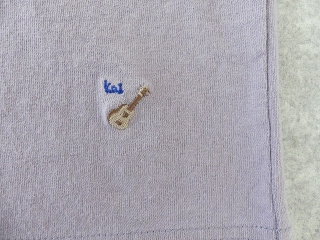 快晴堂(かいせいどう) 海上がりUNI-Tシャツ COMFORT FIT A柄「海がきた!」の商品画像39