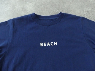 快晴堂(かいせいどう) 海上がりUNI-Tシャツ COMFORT FIT A柄「海がきた!」の商品画像53