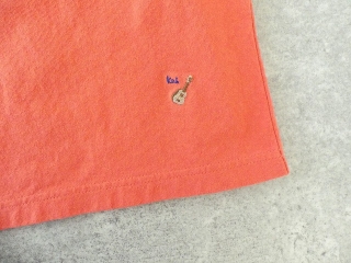 快晴堂(かいせいどう) 海上がりUNI-Tシャツ COMFORT FIT B柄「サマーカクテル」の商品画像30