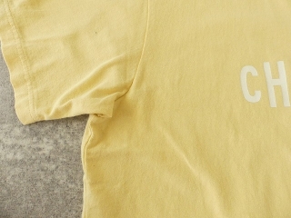 快晴堂(かいせいどう) 海上がりUNI-Tシャツ COMFORT FIT B柄「サマーカクテル」の商品画像56