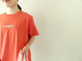 快晴堂(かいせいどう) 海上がりUNI-Tシャツ COMFORT FIT C柄「ある晴れた日の午後に」の商品画像13