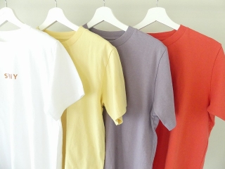快晴堂(かいせいどう) 海上がりUNI-Tシャツ COMFORT FIT C柄「ある晴れた日の午後に」の商品画像21