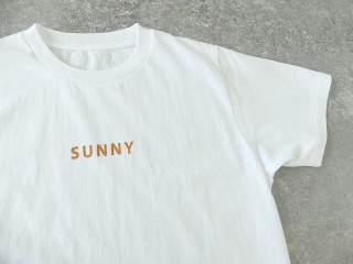 快晴堂(かいせいどう) 海上がりUNI-Tシャツ COMFORT FIT C柄「ある晴れた日の午後に」の商品画像30