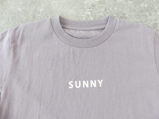 快晴堂(かいせいどう) 海上がりUNI-Tシャツ COMFORT FIT C柄「ある晴れた日の午後に」の商品画像38